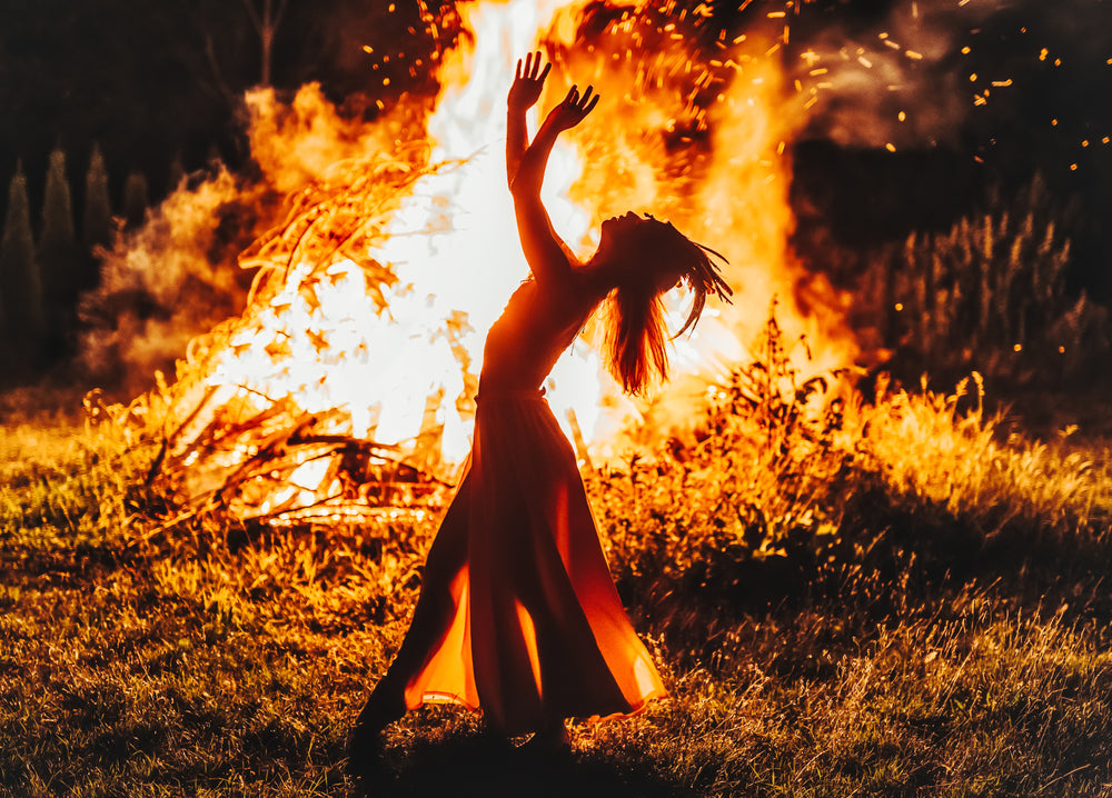 Your Womb is a Gateway to Your Power