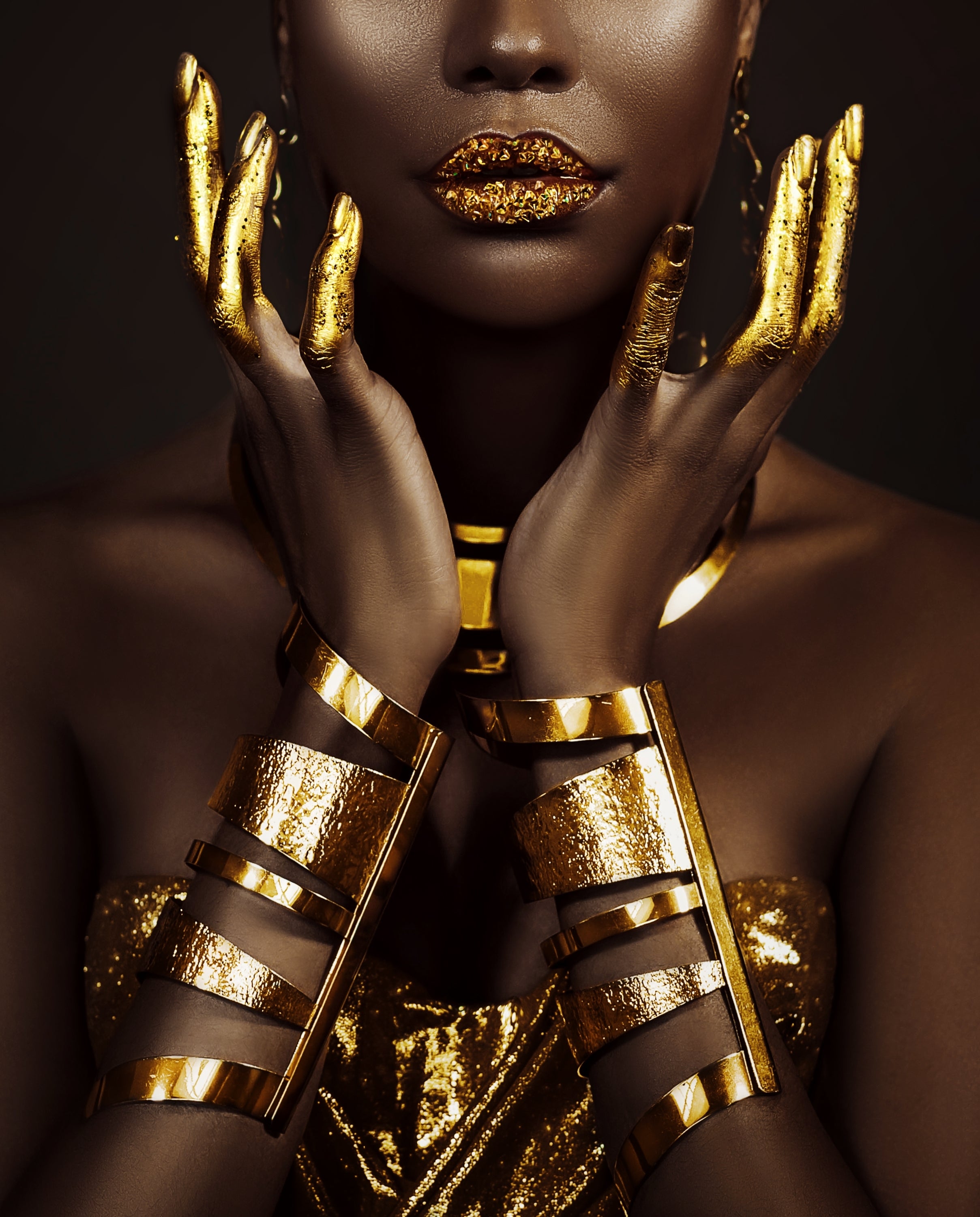 Embracing Body Sovereignty: What It Means to Be Sovereign